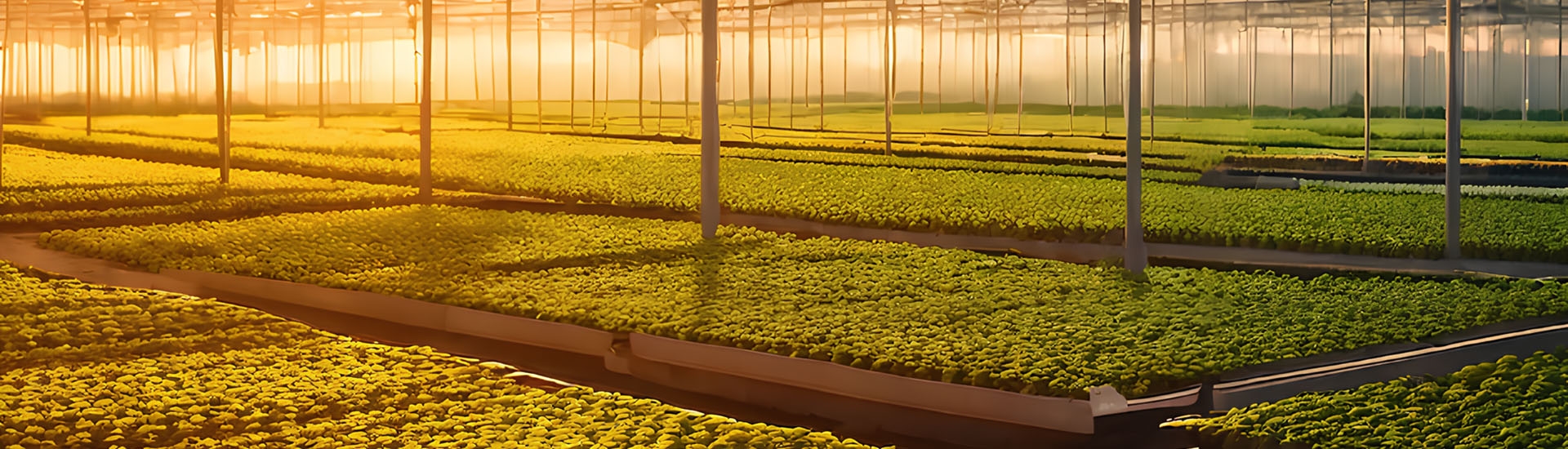 KG Systems Showcasing Innovative Greenhouse Solutions at IPM Essen 2026