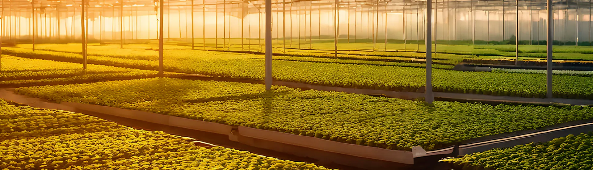 KG Systems Showcasing Innovative Greenhouse Solutions at IPM Essen 2026
