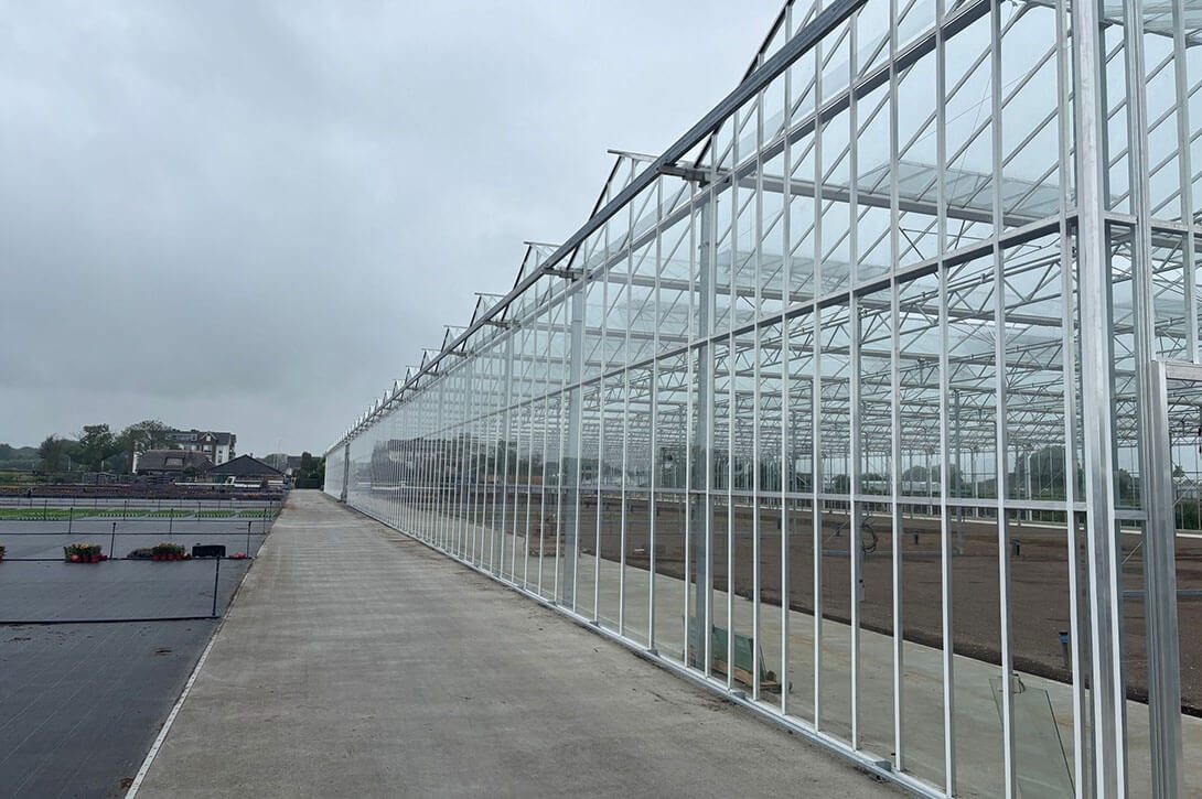 Project Colour your Garden