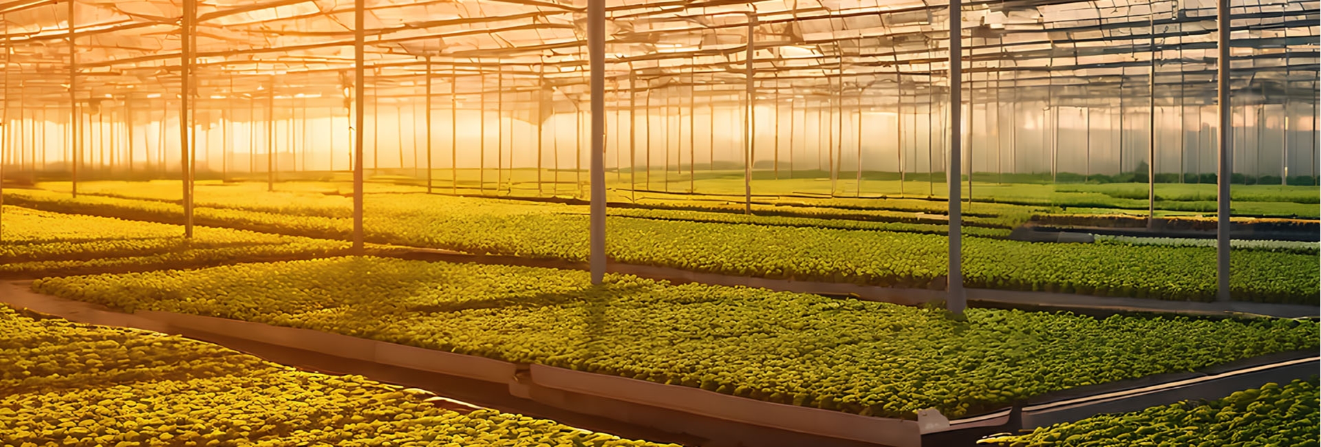 KG Systems Showcasing Innovative Greenhouse Solutions at IPM Essen 2026