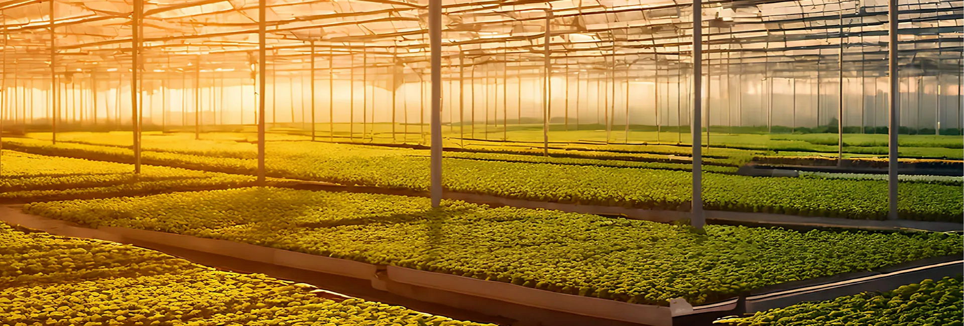 KG Systems Showcasing Innovative Greenhouse Solutions at IPM Essen 2026