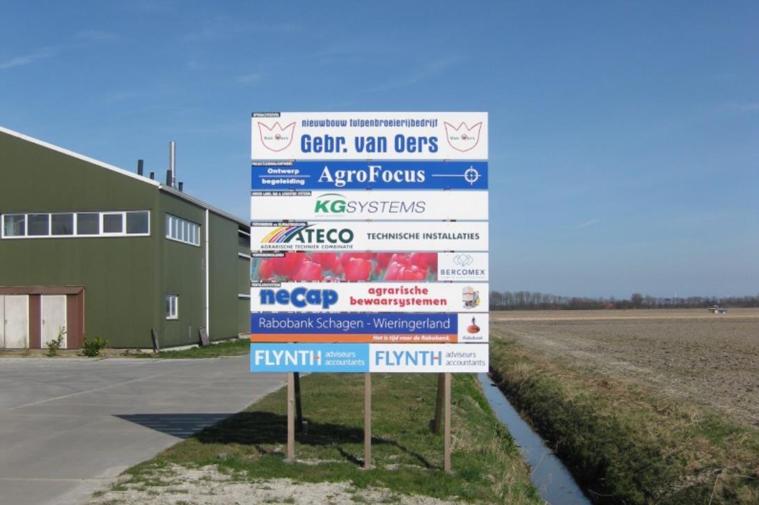 Gebr. van Oers