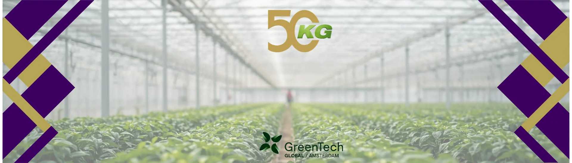 GreenTech Amsterdam 2026